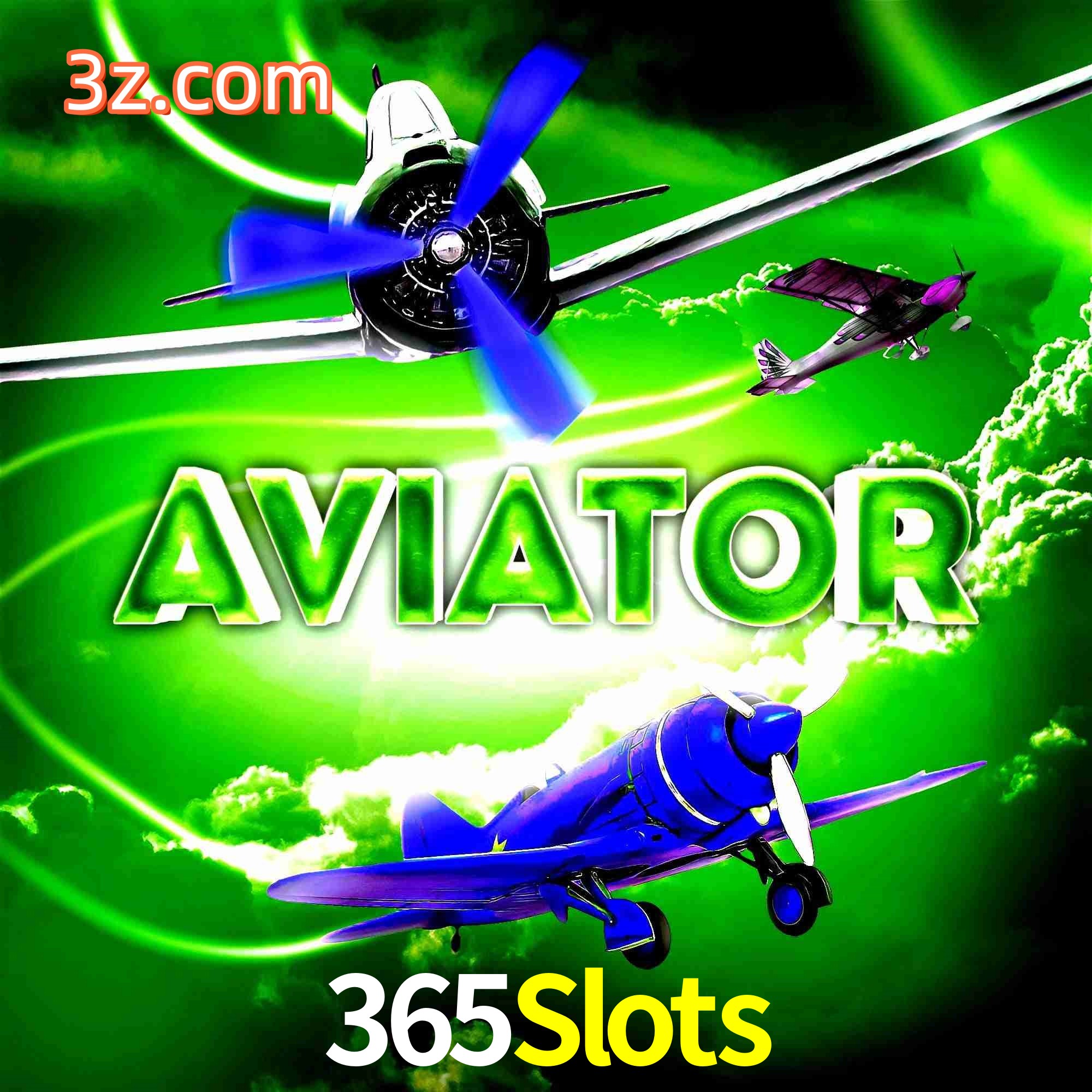 Aviator 365Slots Tente a Sorte