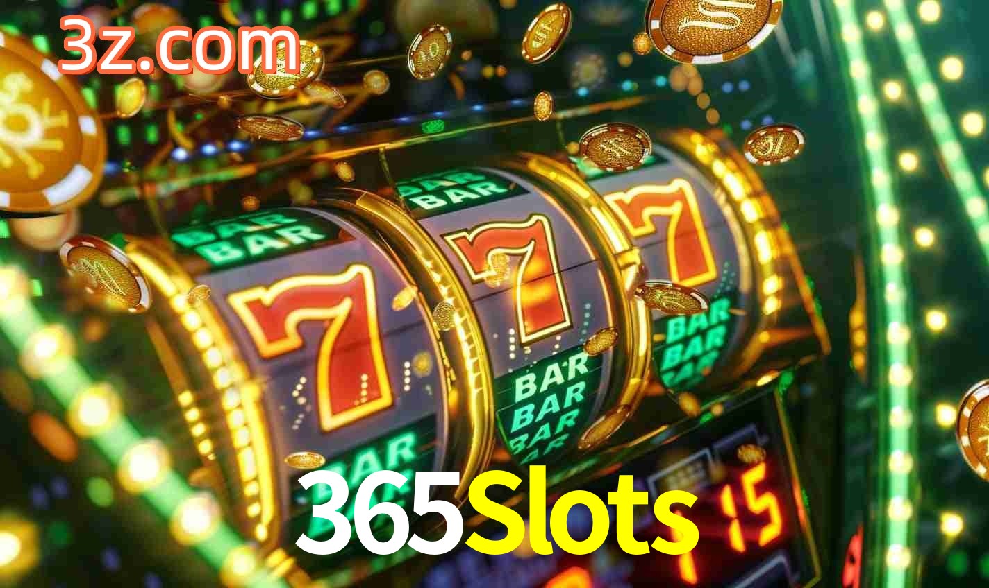Populares Slots 365Slots